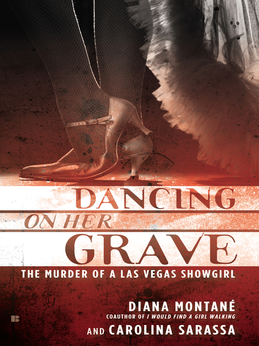 Title details for Dancing on Her Grave by Diana Montane - Wait list